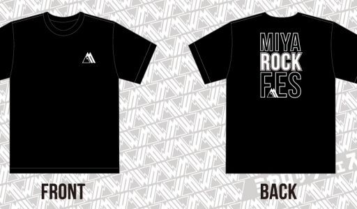 オリジナルＴシャツ先行販売！