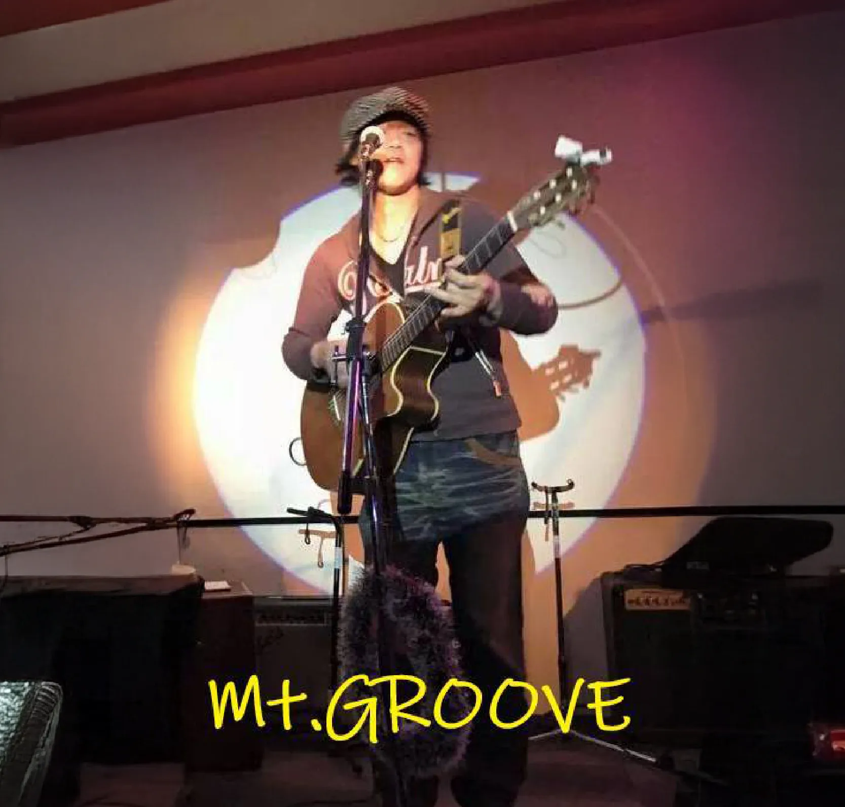 Mt.GROOVE